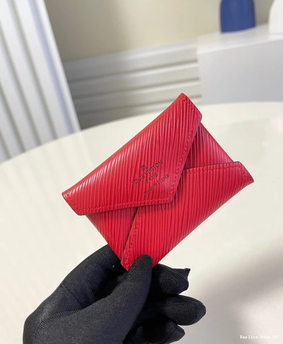 Affordable VUITTON KIRIGAMI LOUIS POCHETTE 0718